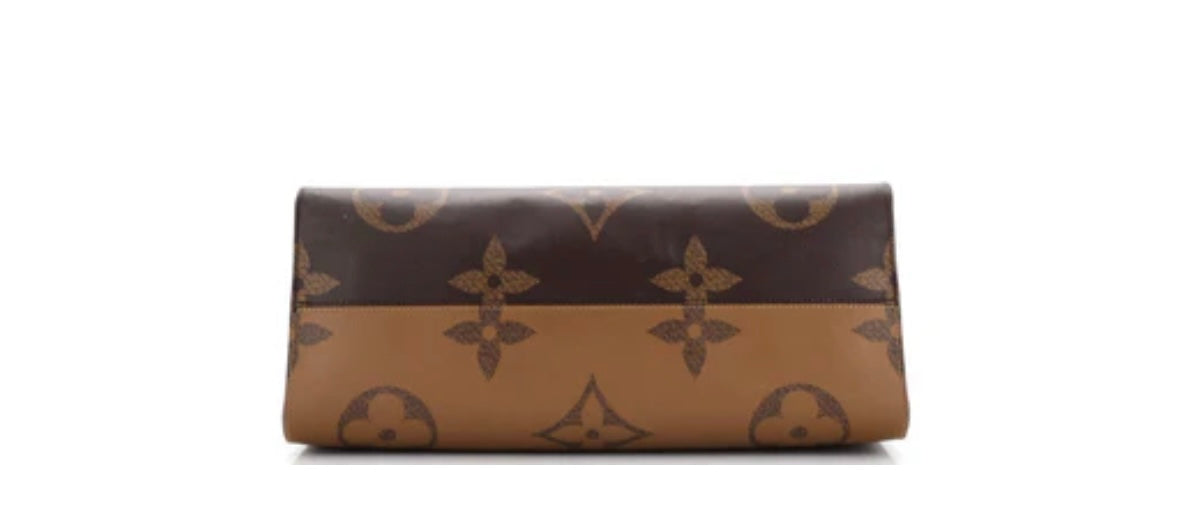 Louis Vuitton On the Go GM monogram