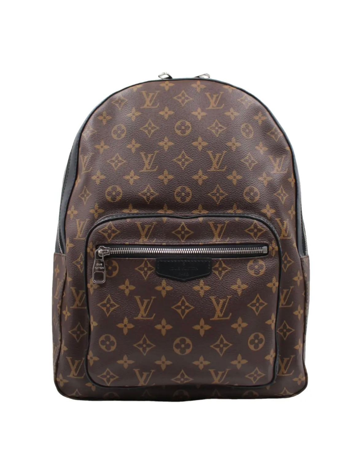 Louis Vuitton Monogram Macassar Josh Backpack